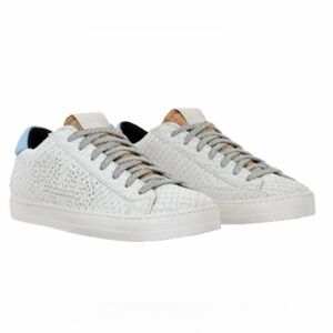 Brand New in Box P448 Women’s Sneakers f24 JOHN Shoes Size 40 9 Retail $278
